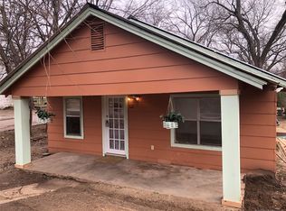 612 NE 2nd Ave, Durant, OK 74701
