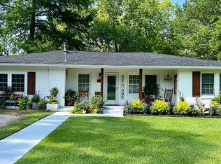4031 State Highway 323 W, Henderson, TX 75652