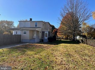 1010 W 5th St, Florence, NJ 08518