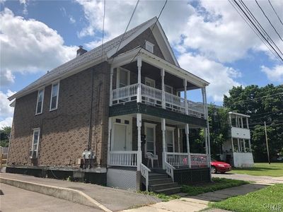 51 South Ave, Cortland, NY, 13045