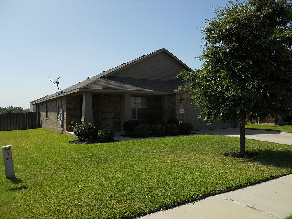 Great curb appeal