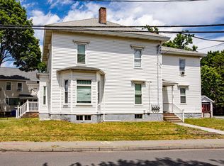 1 Spring St, Taunton, MA 02780