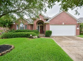 9110 Huckinston Ct, Spring, TX 77379