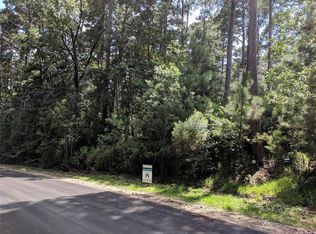 43 Shetland Ln, Coldspring, TX 77331