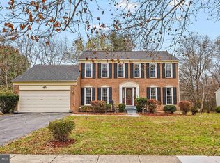 13940 Alderton Rd, Silver Spring, MD 20906