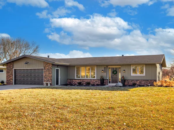 1226 Northridge Rd, Story City, IA 50248