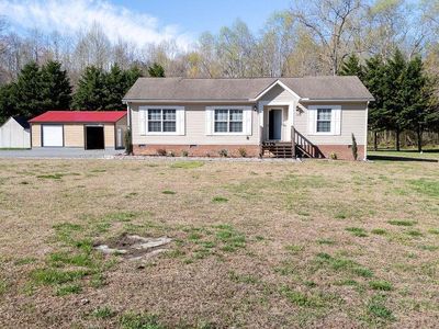 249 Norwood Church Rd, Lancaster, VA, 22503