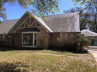 1415 Roanwood Dr, Houston, TX 77090