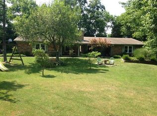134 Westwood Dr, Richmond, KY 40475