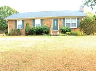 2113 Dilton Mankin Rd, Murfreesboro, TN 37127