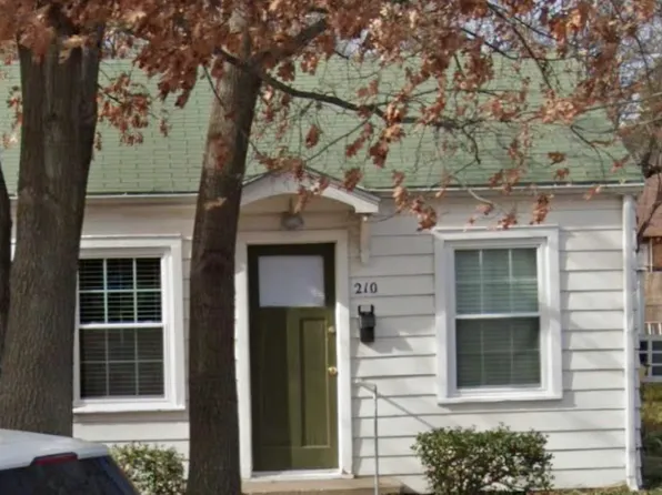 210 S Flood Ave, Norman, OK 73069
