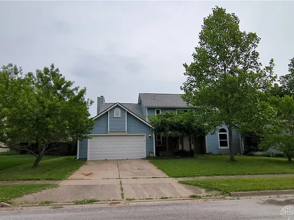961 Willow Ct, Fairborn, OH 45324