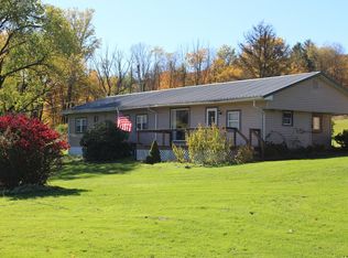 33 Misty Hill Ln, Troy, PA 16947