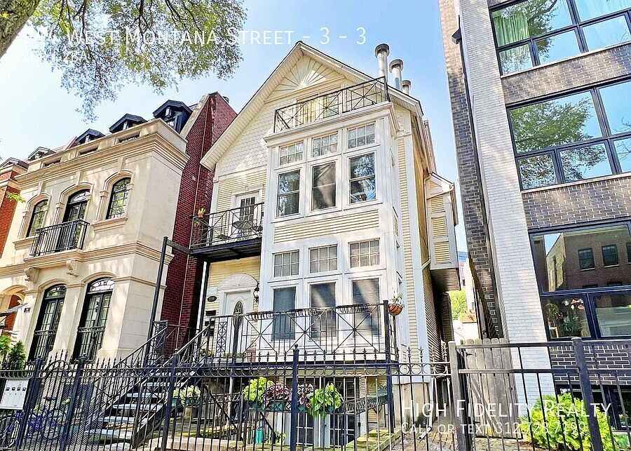 1st image of 944 W Montana St APT 3