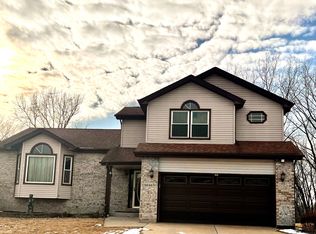 5646 Feathercreek Rd, Matteson, IL 60443