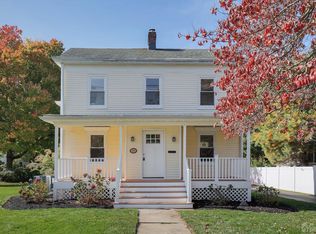 414 Prospect Ave, Dunellen, NJ 08812