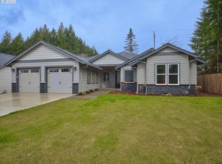 2917 NE 4th Ave, Battle Ground, WA