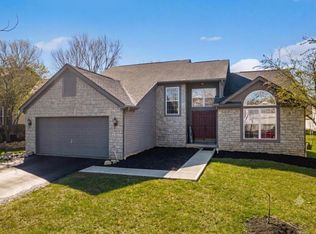 943 Sandrock Ave, Reynoldsburg, OH 43068