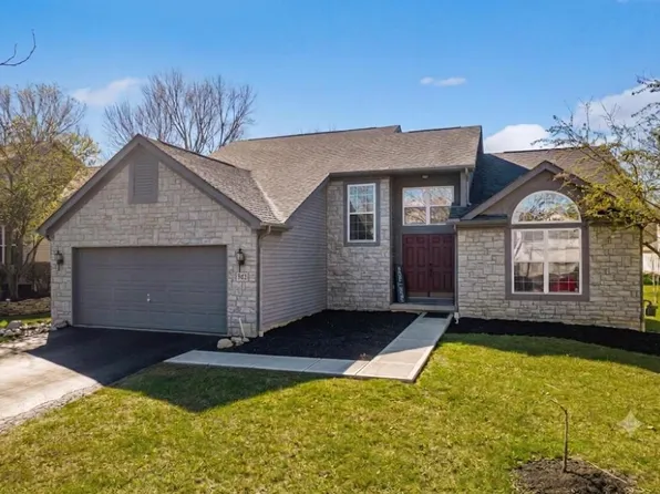 943 Sandrock Ave, Reynoldsburg, OH 43068