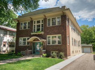 3533 Pleasant Ave APT 2, Minneapolis, MN 55408