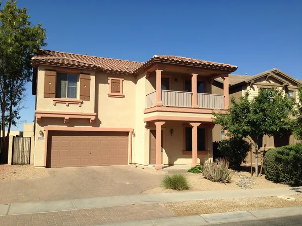 2050 S Falcon Dr, Gilbert, AZ 85295