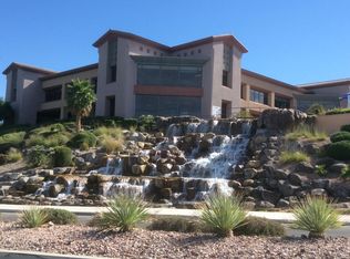 2195 Waterton Rivers Dr, Henderson, NV 89044