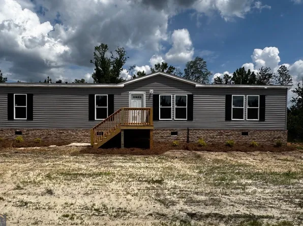 589 Ben Jackson Rd, Vidalia, GA 30474