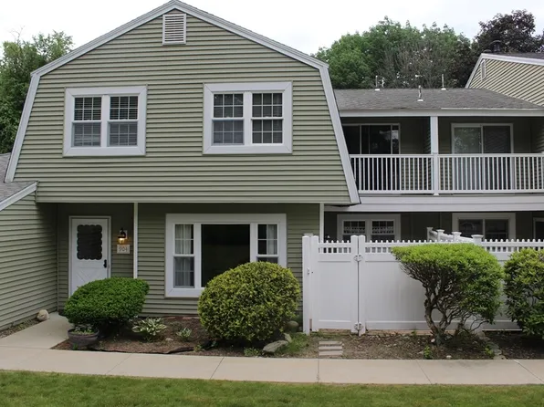 904 Edgebrook Dr #904, Boylston, MA 01505