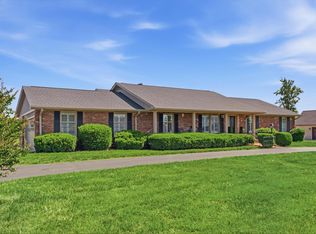205 Holly Ln, Princeton, KY 42445