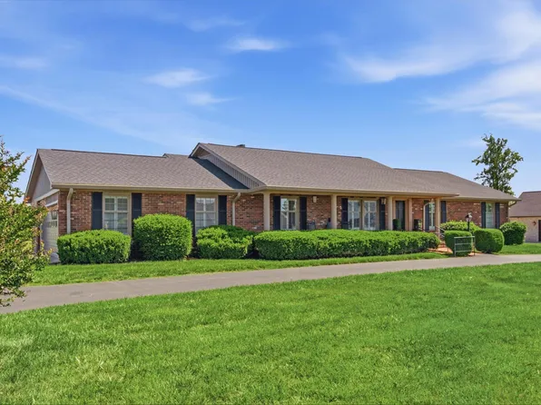 205 Holly Ln, Princeton, KY 42445