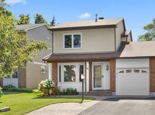 78 Fieldgate Dr, Ottawa, ON K2J 1T9
