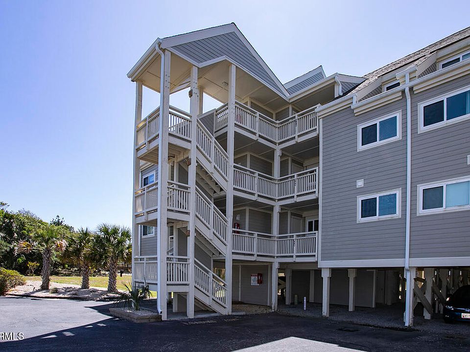 1000 Caswell Beach Road UNIT 810, Oak Island, NC 28465 Zillow
