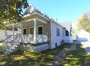 1115 Division St, Port Huron, MI