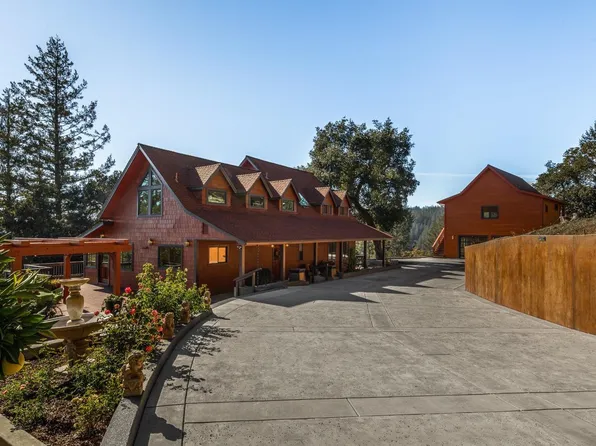 11039 Westside Road, Healdsburg, CA 95448