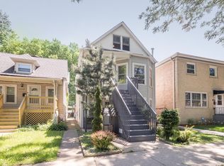 1331 Maple Ave #1 & 2, Berwyn, IL 60402