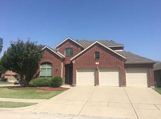 257 Zeter Dr, Fate, TX 75087