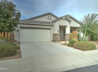 25978 W Marco Polo Rd, Buckeye, AZ 85396