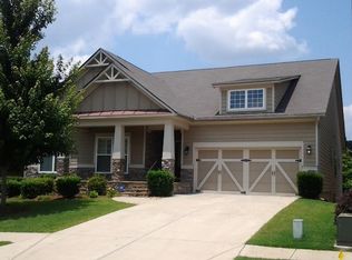 528 Olympic Way, Acworth, GA 30102