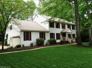3392 Herons Gate, Virginia Beach, VA 23452