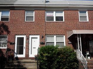 3462 6th St, Baltimore, MD 21225