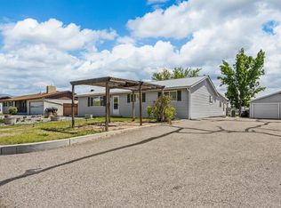 3179 Bunting Ave, Grand Junction, CO 81504