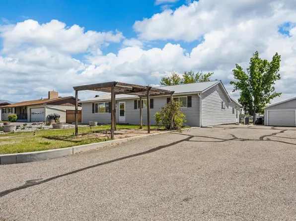 3179 Bunting Ave, Grand Junction, CO 81504