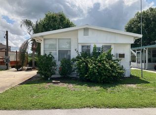 10404 Highway 27 LOT 419, Frostproof, FL 33843