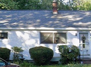 4 Lake Shore Rd, Salem, NH 03079