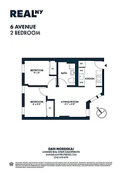 Rented by REAL New York