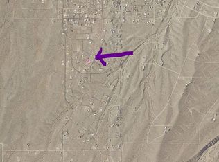 29850 N Surf Spray Dr, Meadview, AZ 86444