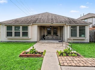 12547 Starry Summer Ln, Humble, TX 77346