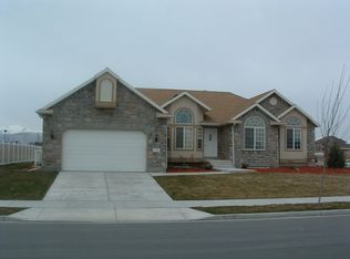 11202 Alpine Creek Way, South Jordan, UT 84095