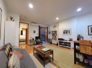 310 W 101st St #2, New York, NY 10025