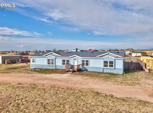 1498 Spotted Owl Way, Calhan, CO 80808